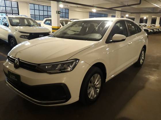 VOLKSWAGEN VIRTUS 1.0 170 TSI MANUAL VOLKSWAGEN VIRTUS 1.0 170 TSI MANUAL